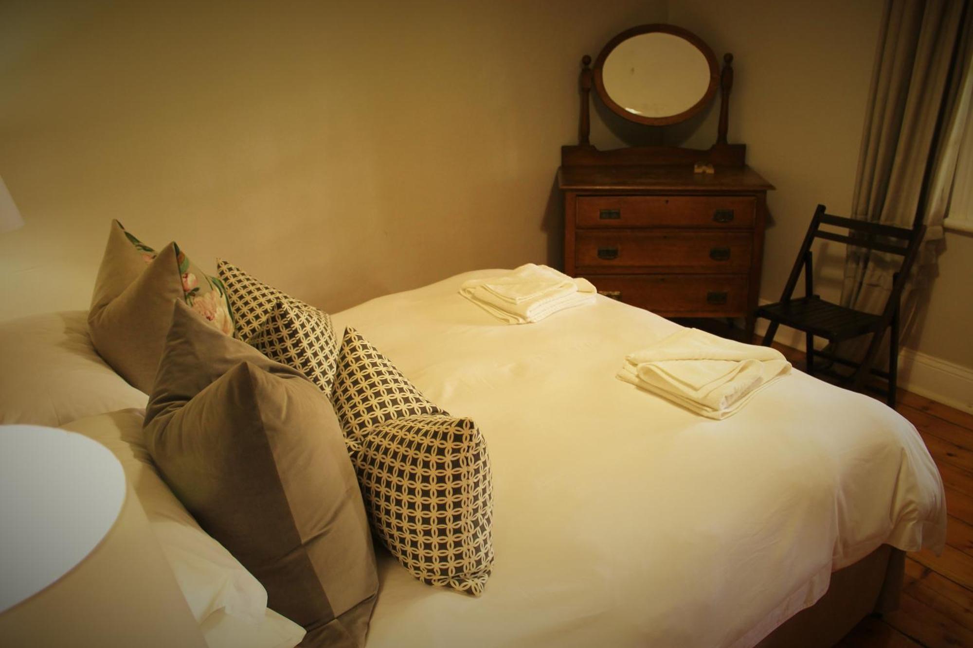 Mill Cottages Lidgetton Rom bilde
