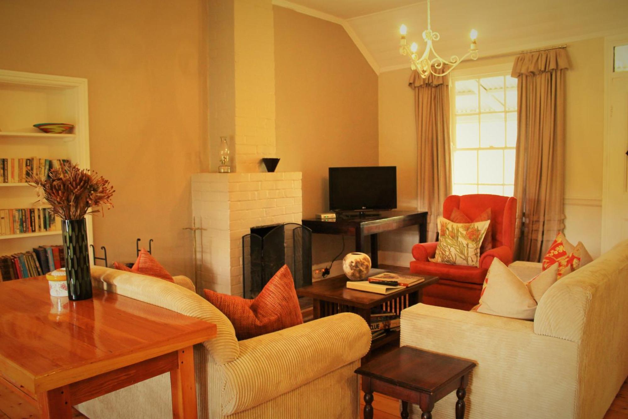 Mill Cottages Lidgetton Rom bilde
