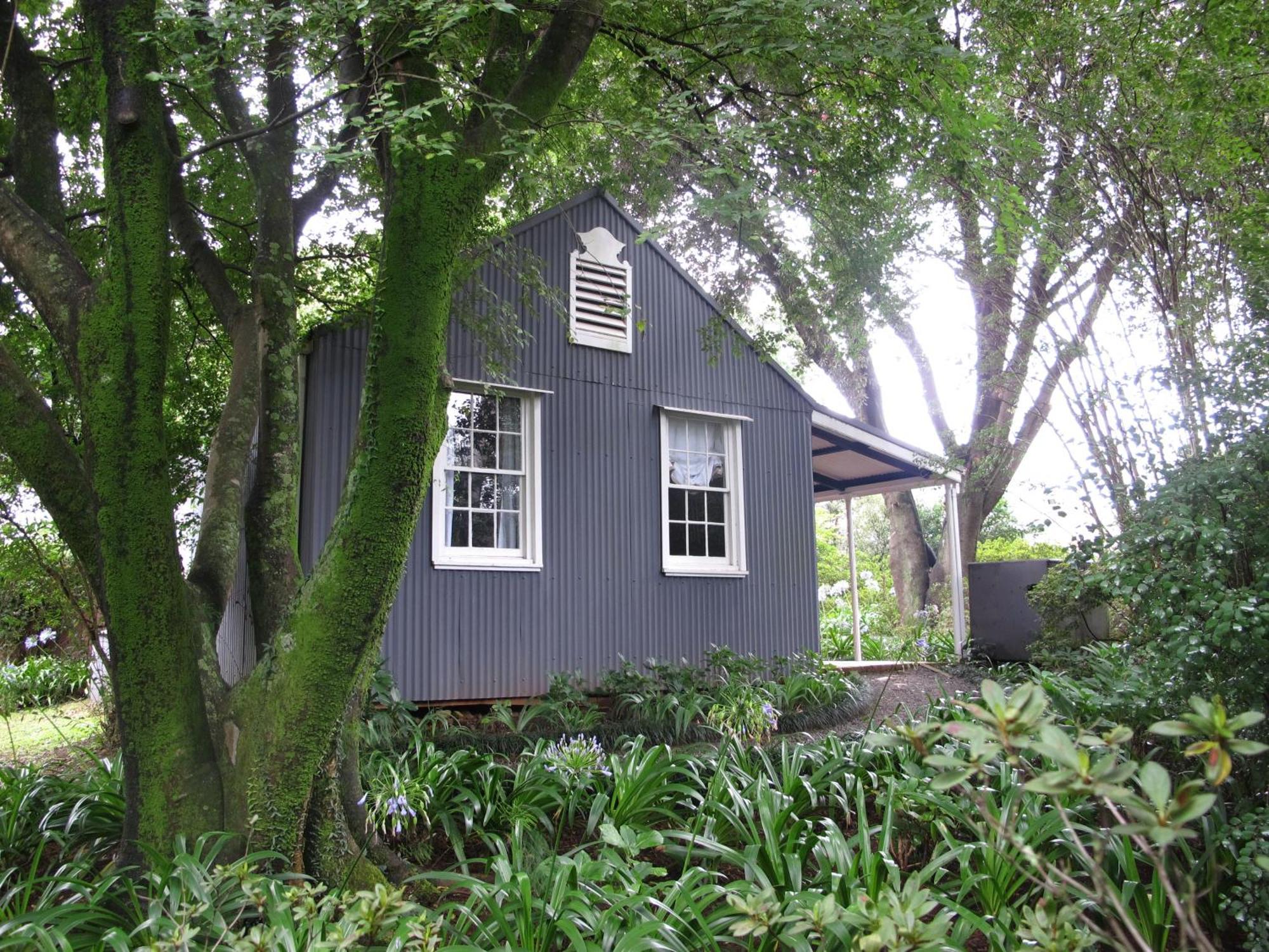 Mill Cottages Lidgetton Eksteriør bilde